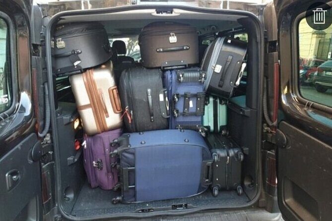 From Civitavecchia Cruise Port to FCO 1-8 People - Final Thoughts: Is It Worth It?