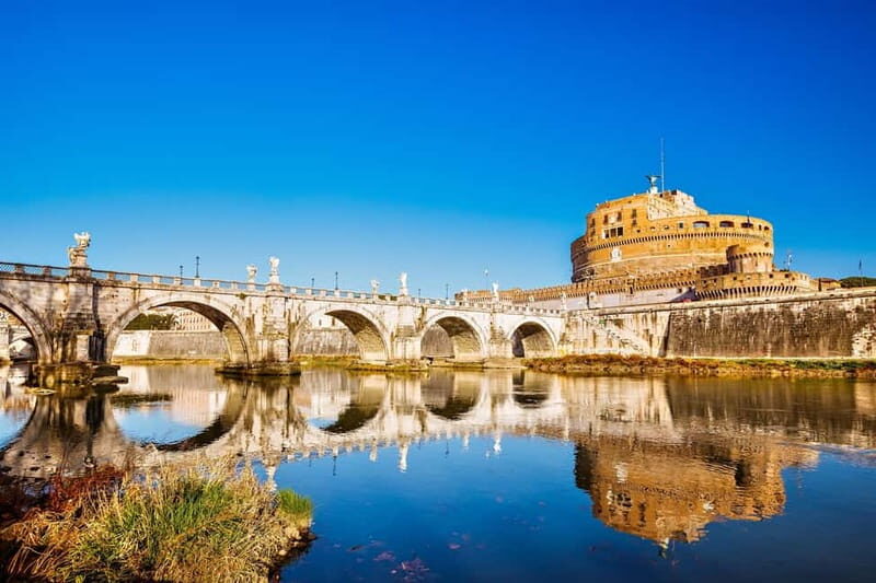 From Civitavecchia: Guided Rome Sightseeing Shore Excursion - Who Will Love This Tour