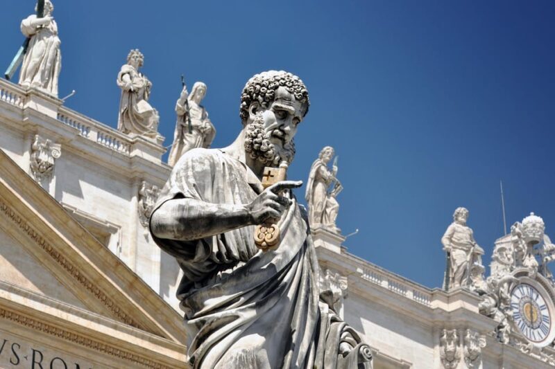 From Civitavecchia: Guided Rome Sightseeing Shore Excursion - Final Thoughts