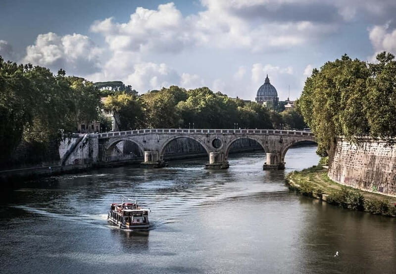 From Civitavecchia: Hop-On Hop-Off Rome Tour & Bus Transfer - Who Will Love This Tour?