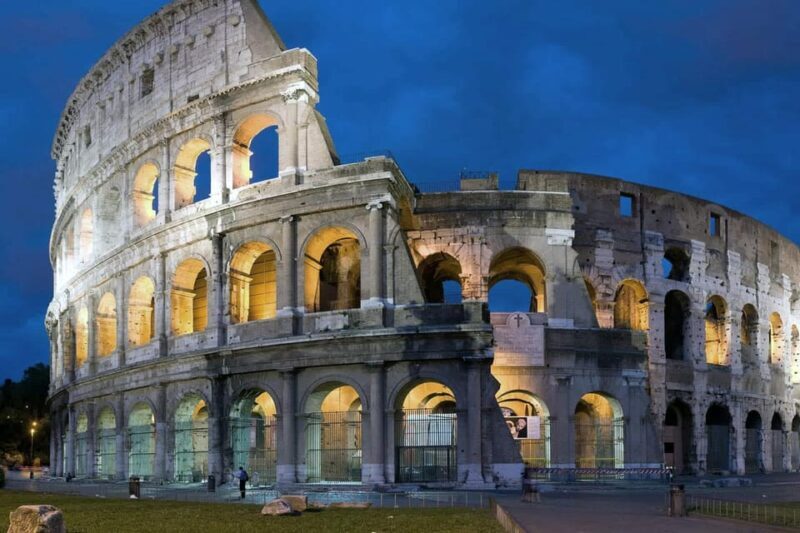 From Civitavecchia Port: Rome in a Day Guided Day Tour - A Practical Guide to the Civitavecchia Rome in a Day Tour