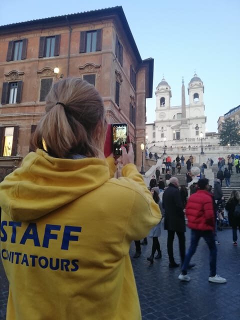 From Civitavecchia Port: Rome in a Day Guided Day Tour - Authentic Feedback from Travelers