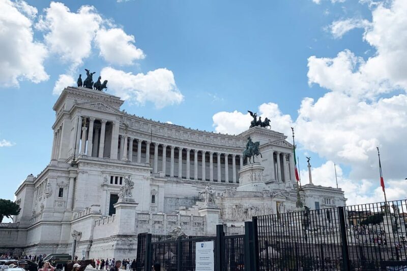 From Civitavecchia Port: Rome in a Day Guided Day Tour - FAQ