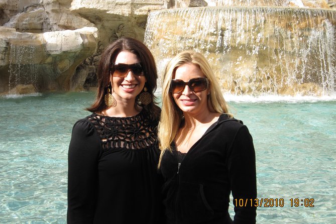 From Civitavecchia Port With Colosseum & Roman Forum - Tour Policies and Pricing