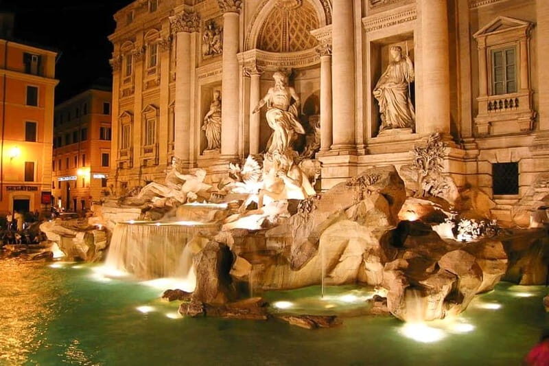 From Civitavecchia: Private Cruise Shore Excursion to Rome - Why This Tour Represents Good Value