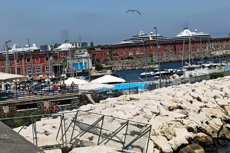 From Civitavecchia: Private Cruise Shore Excursion to Rome - The Sum Up