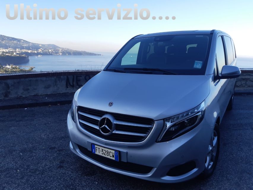 From Civitavecchia: Private Cruise Shore Excursion to Rome - Directions