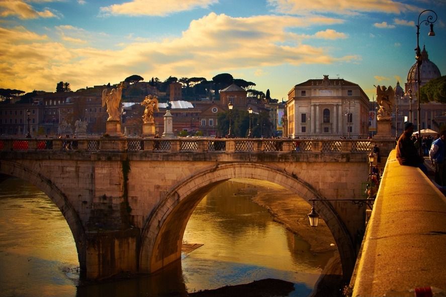 From Civitavecchia: Private Day Trip to Rome - Transportation and Inclusions