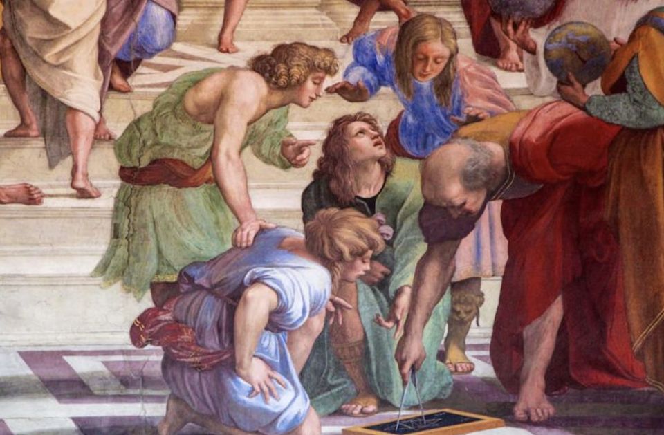From Civitavecchia: Private Rome Highlights Tour W/ Tickets - Important Information