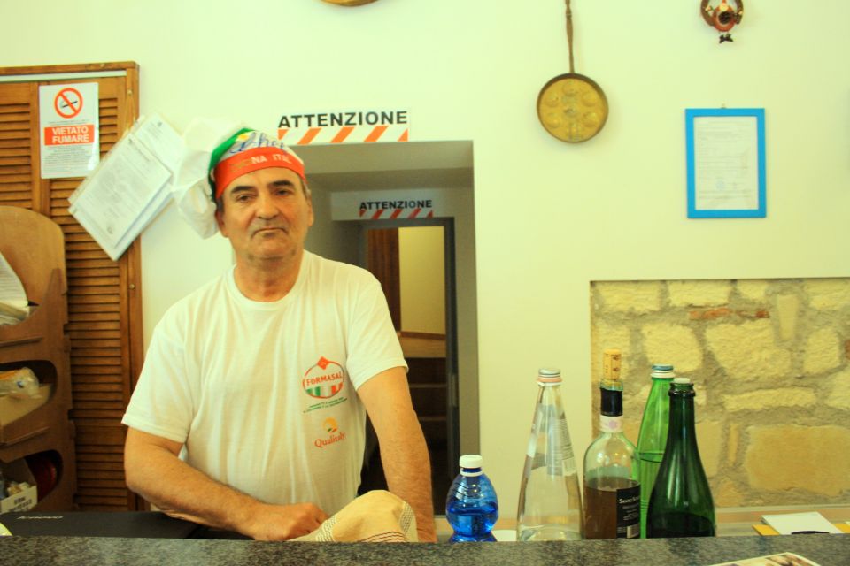 From Civitavecchia: Tarquinia & UNESCO Site Visit With Lunch - Frequently Asked Questions