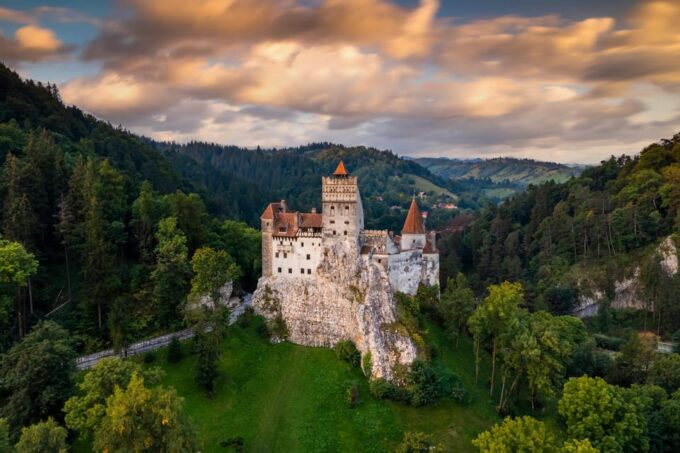 FROM CLUJ: 3 DAY TOUR - HISTORY, UNESCO, WILDLIFE - Important Notes