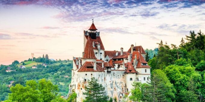 FROM CLUJ: 3 DAY TOUR - HISTORY, UNESCO, WILDLIFE - The Sum Up