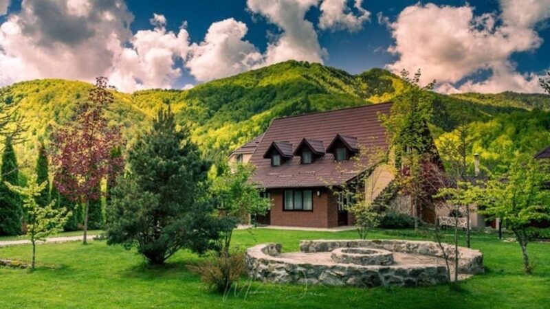 From Cluj: Alba Iulia, Corvin Castle, and Rosia Montana… - Itinerary Details