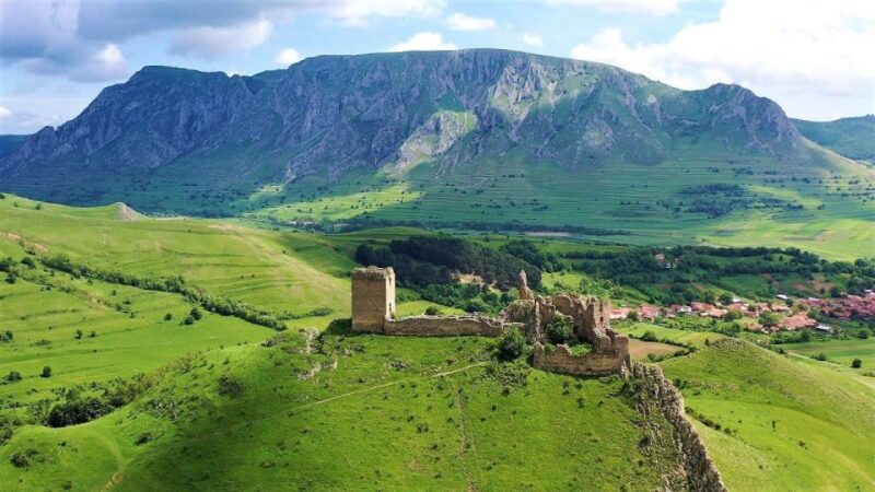 From Cluj : Golden Circle Of Transylvania - Important Safety Information