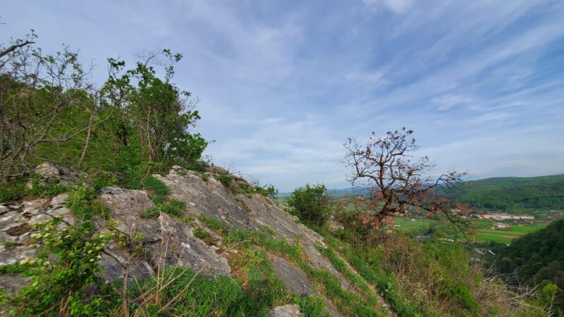 From Cluj: Gorges of Crisul Repede River - Itinerary and Highlights