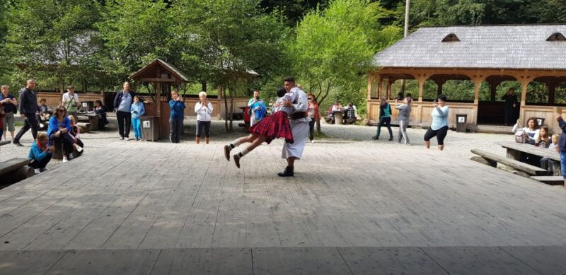 From Cluj: Maramures Activ Tour - Participant Requirements