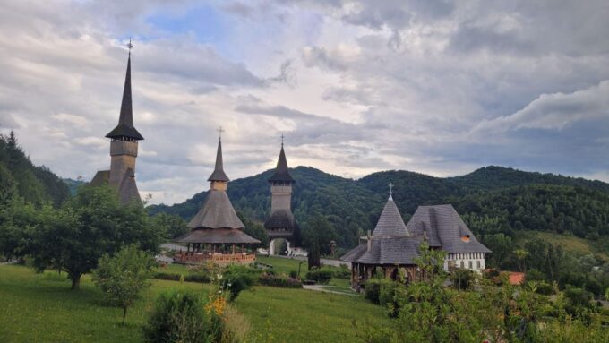 From Cluj: Maramures Activ Tour - Explore Maramureș Culture and Nature