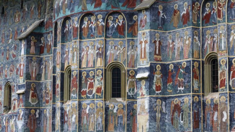 From Cluj-Napoca: 2-Day Bucovina & Painted Monasteries Tour - Included Amenities