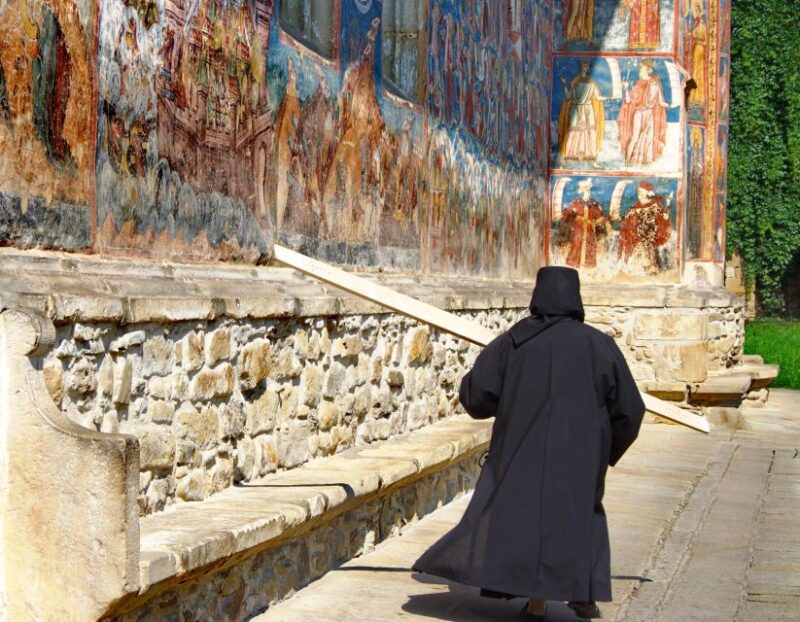 From Cluj-Napoca: 2-Day Bucovina & Painted Monasteries Tour - Important Participant Information