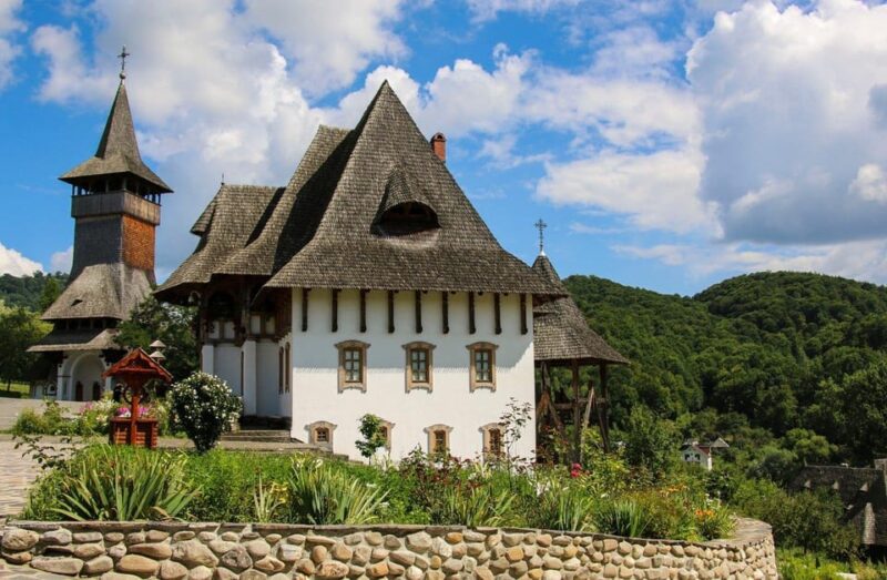 From Cluj-Napoca: 4-Day Tour of Maramures, Bucovina, and Transylvania - Good To Know