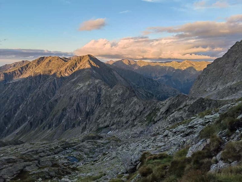 From Cluj Napoca - Full day hiking in Fgra Mountains - Who Will Love This Tour?