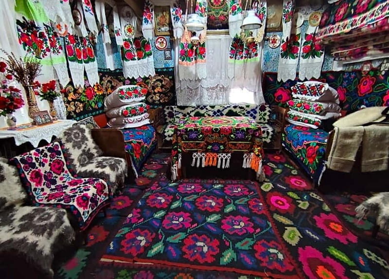 From Cluj-Napoca: Maramure 3-Day Tour with Accommodation - The Value of This Experience
