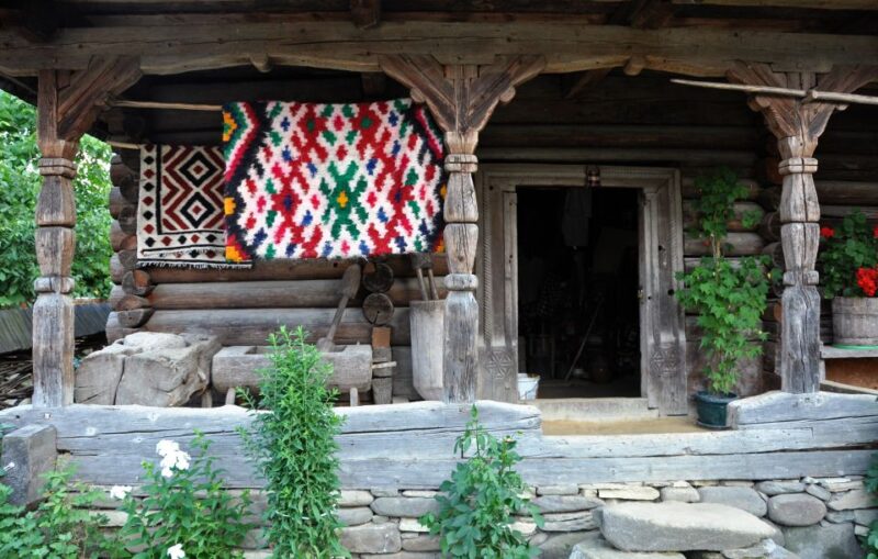 From Cluj-Napoca: Two Day Tour to Maramures - Good To Know