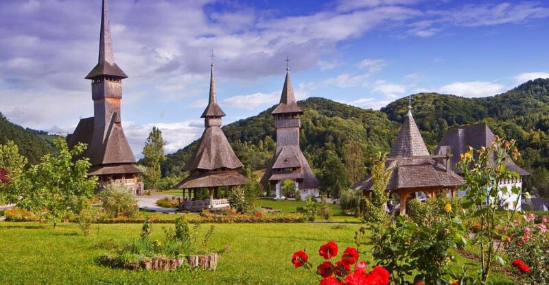 From Cluj-Napoca: Two Day Tour to Maramures - Experience Highlights