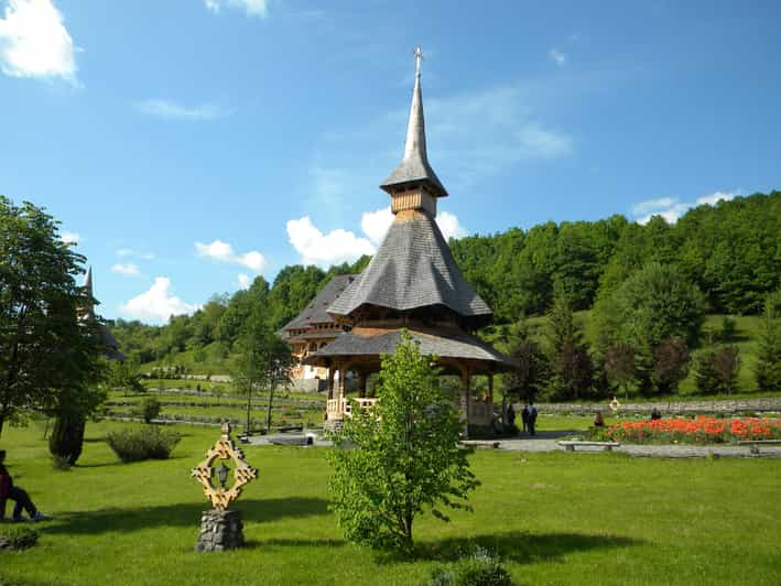 From Cluj: Rural Tour Through Maramures and Bukovina - Good To Know