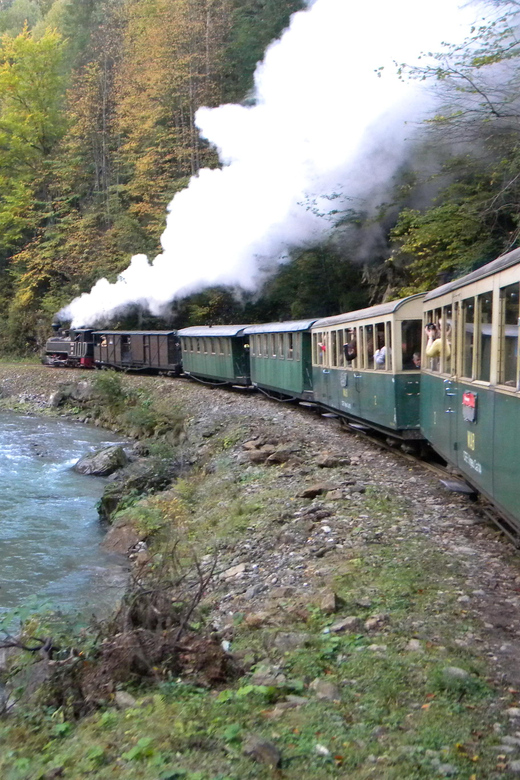 From Cluj: Rural Tour Through Maramures and Bukovina - Itinerary Details