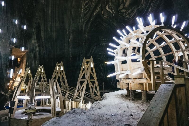 From Cluj: Turda Salt Mine, Gorge, and Remetea Full-Day Trip - Good To Know