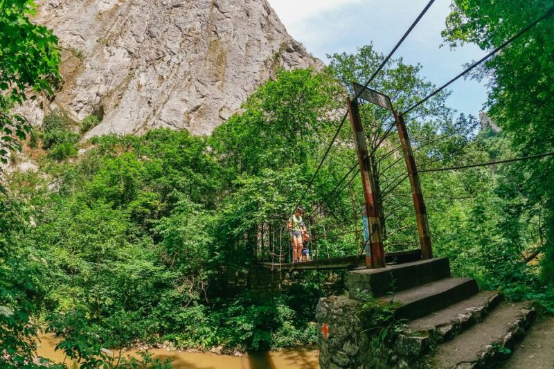 From Cluj: Turda Salt Mine, Gorge, and Remetea Full-Day Trip - Inclusions and Optional Extras