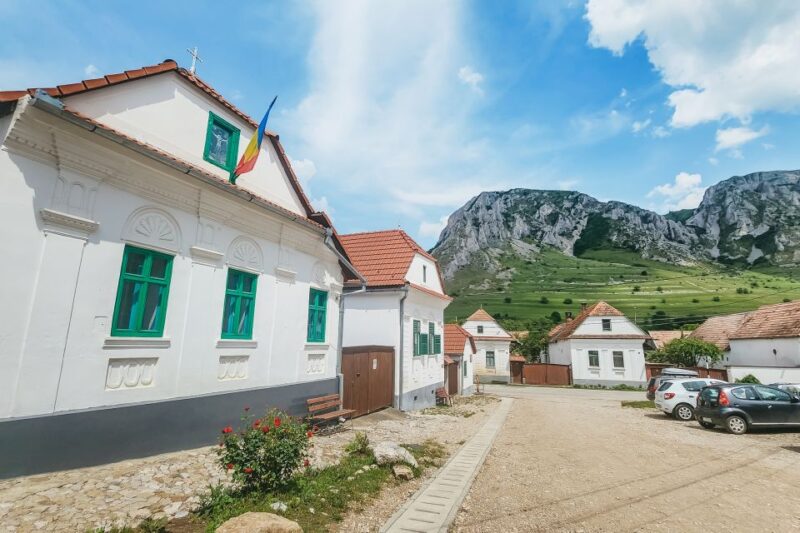From Cluj: Turda Salt Mine, Gorge, and Remetea Full-Day Trip - Customer Reviews and Ratings