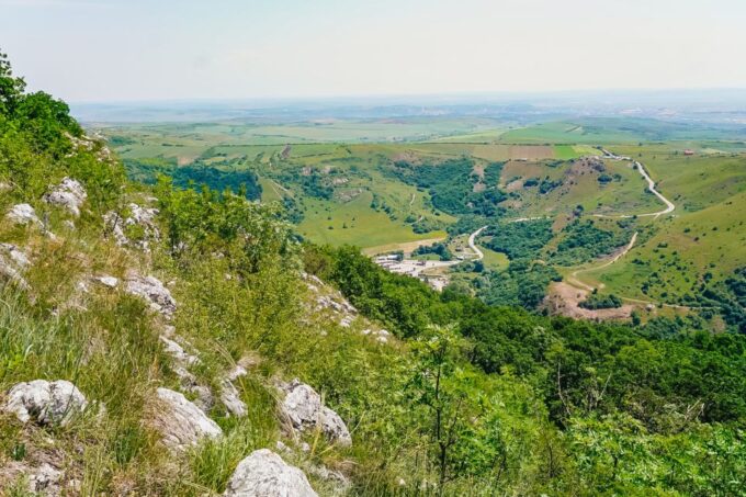 From Cluj: Turda Salt Mine, Gorge, and Remetea Full-Day Trip - Discovering Rimetea Village