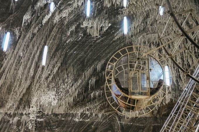 From Cluj: Turda Salt Mine, Gorge, and Remetea Full-Day Trip - Frequently Asked Questions