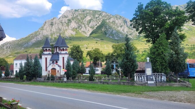 From Cluj: Two Days of Adventure Borzesti Gorge and Thegiant - Gear Requirements