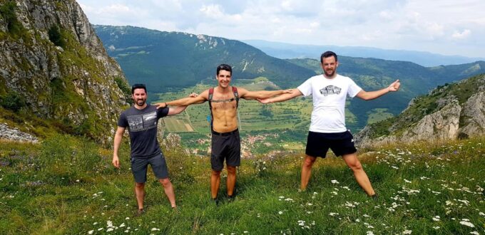 From Cluj: Two Days of Adventure Borzesti Gorge and Thegiant - Local Attractions