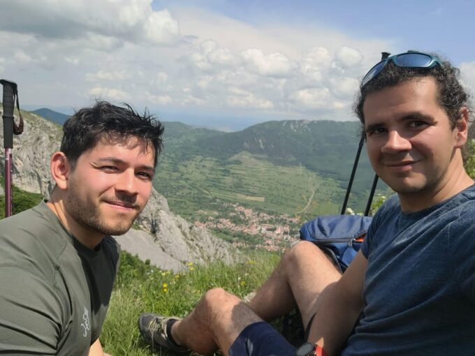 From Cluj: Two Days of Adventure Borzesti Gorge and Thegiant - The Sum Up