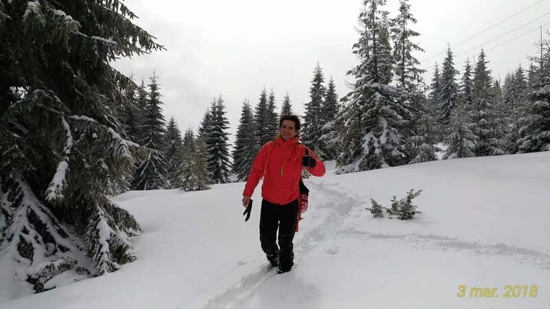 From Cluj: Winter Walking Trip on the Great Mountain - FAQ