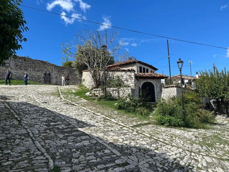 From Coast to Mountains: Albania's Seven-City Tour - A Detailed Look at the Itinerary