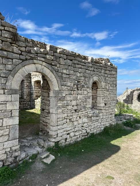 From Coast to Mountains: Albania's Seven-City Tour - Who Will Love This Tour?