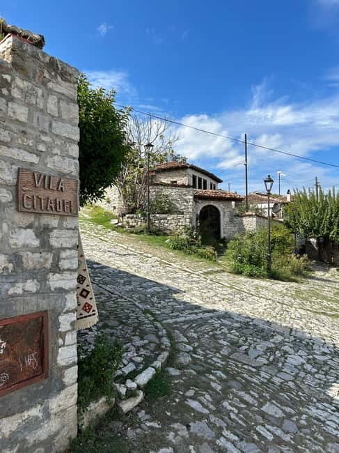 From Coast to Mountains: Albania's Seven-City Tour - Final Thoughts