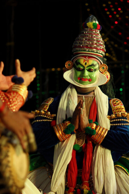 From Cochin: 04 Night/05 Day Kerala Tour - Frequently Asked Questions