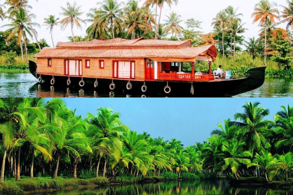 From Cochin: 8 Day Kerala Tour Package With Houseboat Stay - Important Information