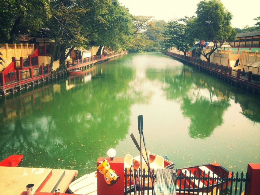 From Cochin: 8 Day Kerala Tour Package With Houseboat Stay - Customer Reviews