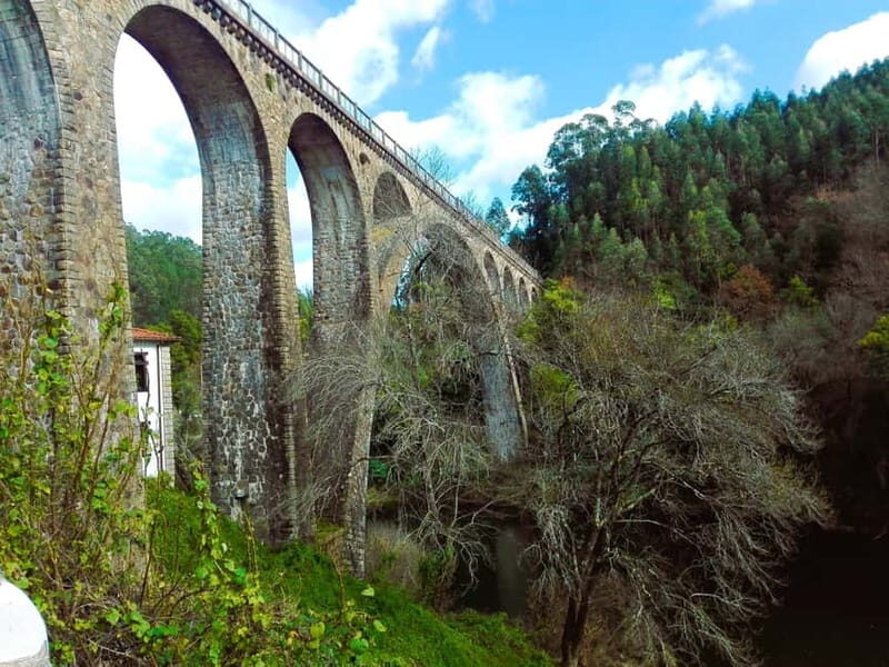From Coimbra: Ecopista do Vouga cycling route - From Coimbra: Ecopista do Vouga cycling route – A detailed review
