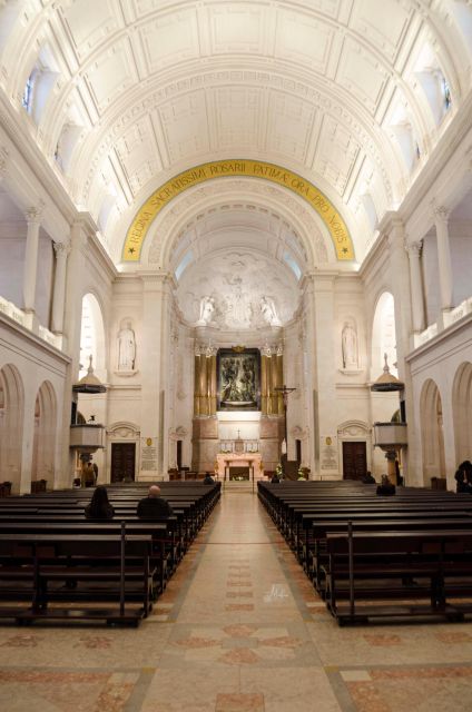 From Coimbra - Fatima, Nazare & Batalha Private Tour - Frequently Asked Questions