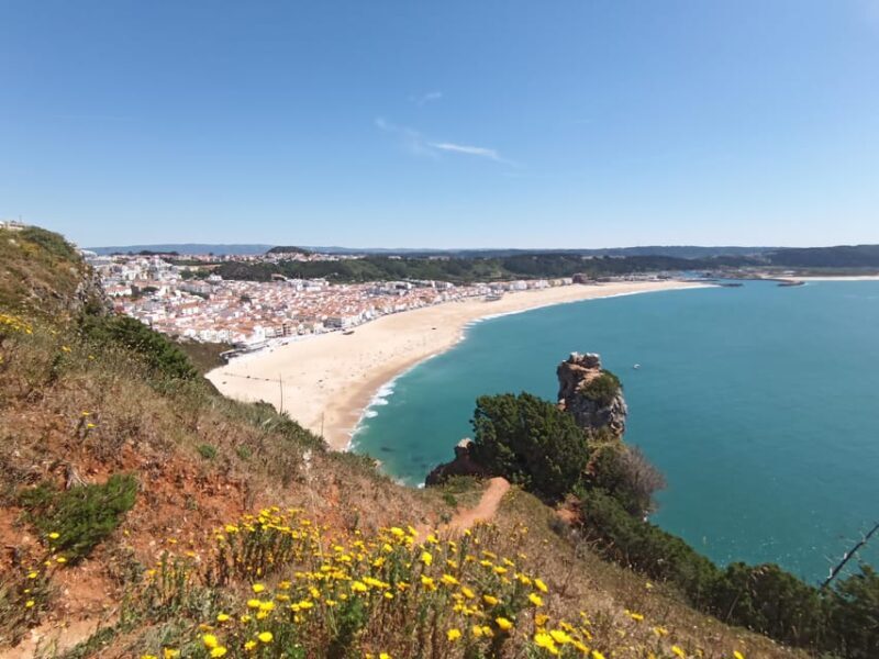 From Coimbra: Fátima Sanctuary, Batalha, Alcobaça and Nazaré - The Itinerary in Detail: What You’ll See and Do