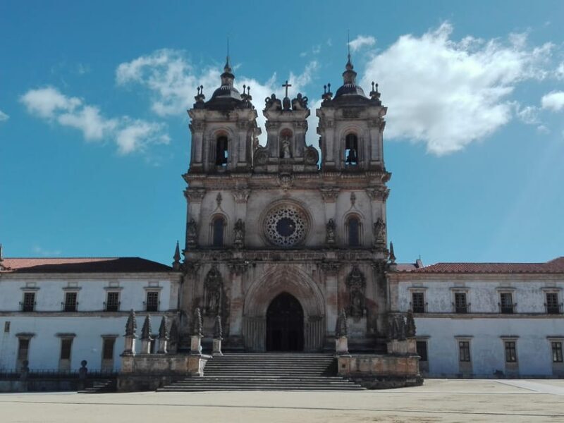 From Coimbra: Fátima Sanctuary, Batalha, Alcobaça and Nazaré - Final Thoughts