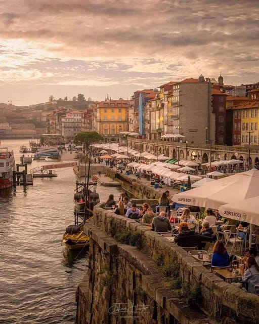 From Coimbra: Porto, Aveiro and Douro in Private with Tasting and Cruise - Who Will Love This Tour?